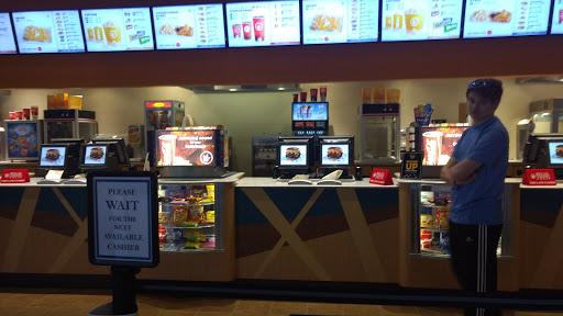 Movie Theater «Regal Cinemas Three Rivers Mall 12 & RPX», reviews and photos, 341 Three Rivers Dr, Kelso, WA 98626, USA