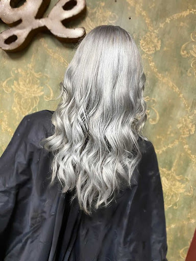 Beauty Salon «Vintage Hair Salon», reviews and photos, 113 S Broadway St, South Amboy, NJ 08879, USA