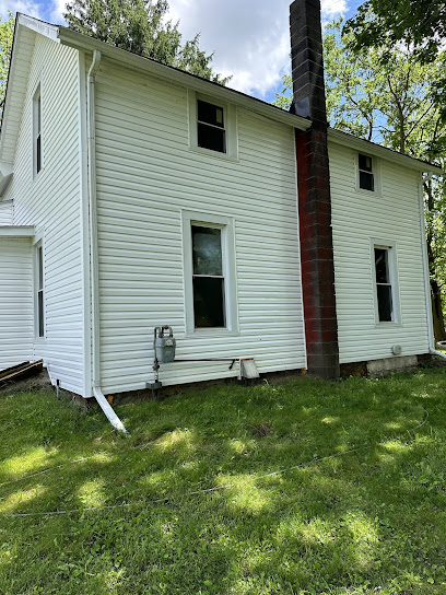 Krystle Clear PowerWashing