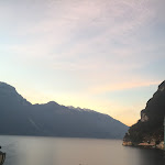 Photo n°2 de l'avis de Dmitry.u fait le 09/02/2017 à 20:30 sur le  Bellavista Lakefront Hotel & Apartments à Riva del Garda