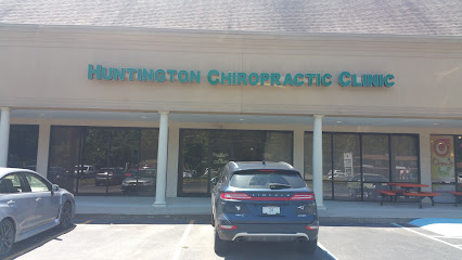 Huntington Chiropractic Clinic - Pet Food Store in Barboursville West Virginia