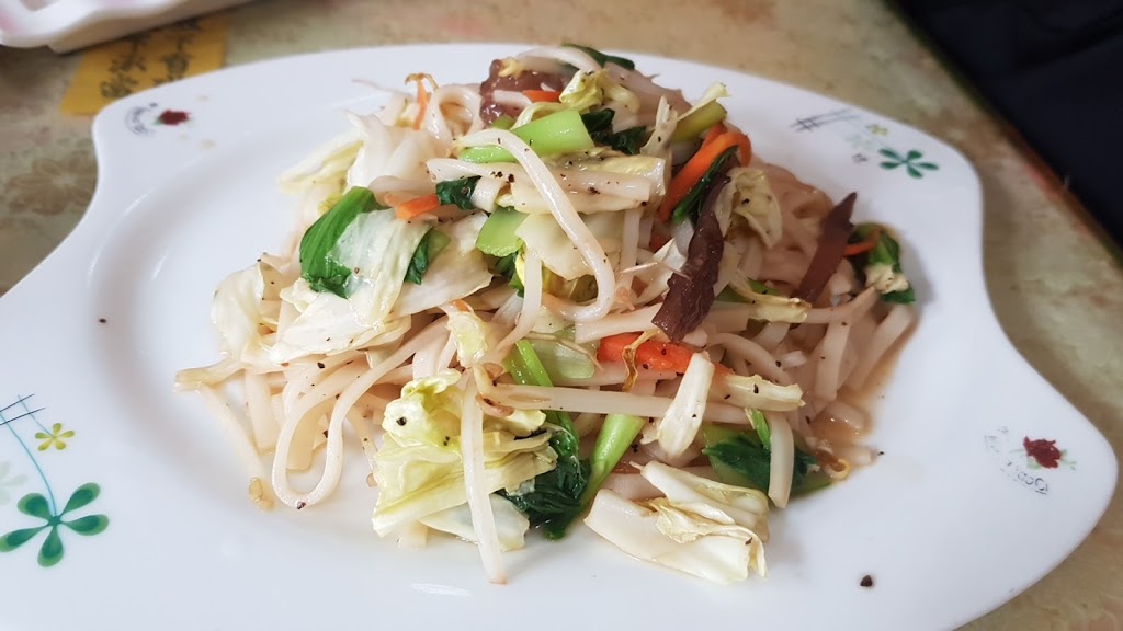 甘露素食 的照片