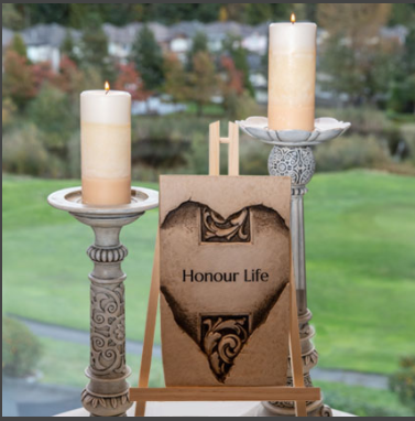 ANORA Cremation, Burial & Events