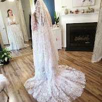 Lady Samarsky Bridal Alterations & Mentor - Photo 4 - Car repair in Garner, NC, Raleigh