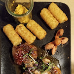 Photo n°1 de l'avis de Werner.i fait le 02/08/2019 à 07:13 sur le  Lukullum à Friedrichshafen