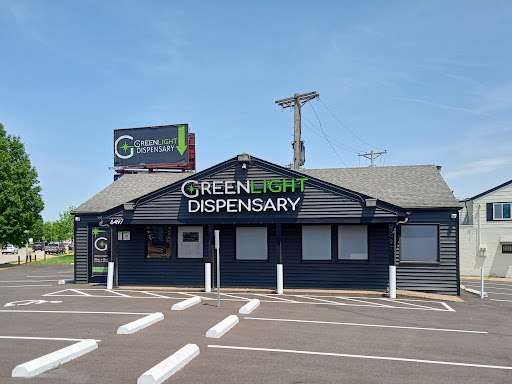 Greenlight Medical Marijuana Dispensary Chippewa