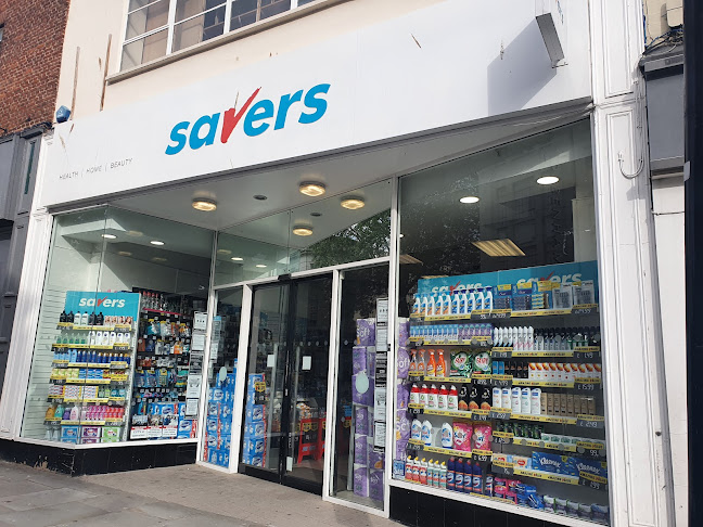 Reviews of Savers Health & Beauty in Gloucester - Shop
