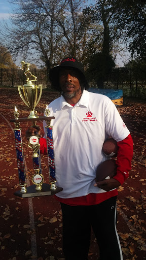 Recreation Center «Rosedale Recreation Center», reviews and photos, 1701 Gales St NE, Washington, DC 20002, USA