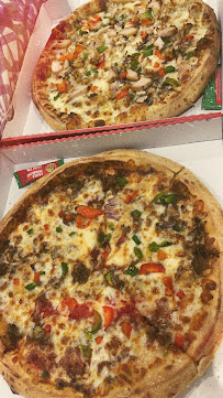 Plats et boissons du Pizzeria AlloPizza Sarcelles - n°5