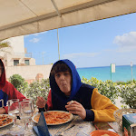 Photo n°2 de l'avis de Giuseppe.o fait le 14/03/2021 à 14:07 sur le  Baraonda Ristorante&Lounge Bar à Marinella di Selinunte