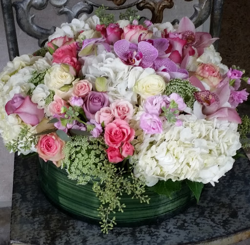 Florist «Mille Fleurs», reviews and photos, 5580 NE 4th Ct, Miami, FL 33137, USA