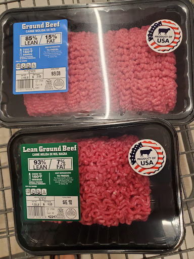 Supermarket «ALDI», reviews and photos, 599 Baltimore Pike, Bel Air, MD 21014, USA