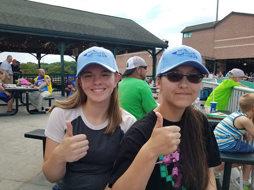 Stadium «Ripken Stadium», reviews and photos, 873 Long Dr, Aberdeen, MD 21001, USA