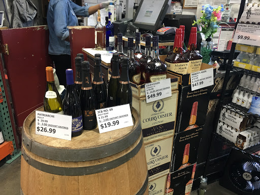Liquor Store «Brooklyn Liquors», reviews and photos, 976 3rd Ave, Brooklyn, NY 11232, USA