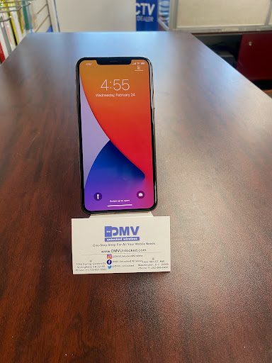 Cell Phone Store «DMV Unlocked Wireless», reviews and photos, 7054 Spring Garden Dr, Springfield, VA 22150, USA