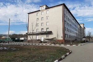Клиническая больница №4 г.Грозного image