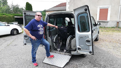 KRAUFFEL JOEL à Xertigny