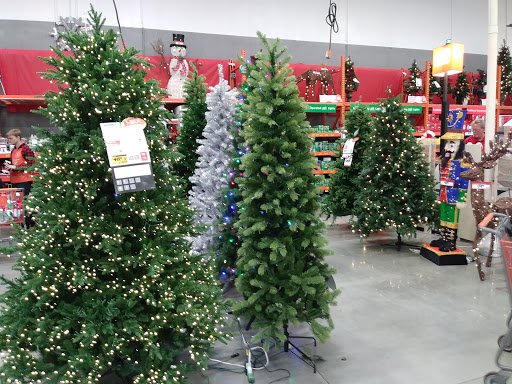 Home Improvement Store «The Home Depot», reviews and photos, 3183 SW 160th Avenue, Miramar, FL 33027, USA