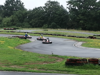 Kart Expo à Bruz