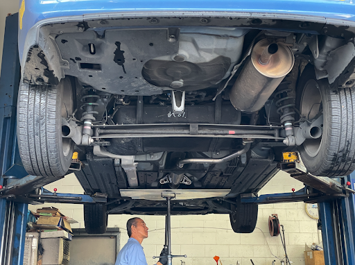 11400 Valley Blvd, El Monte, CA 91731, USA