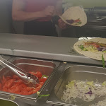 Photo n°2 de l'avis de Emanuele.o fait le 26/07/2020 à 16:21 sur le  Casa Kebab Istanbul à Ostia