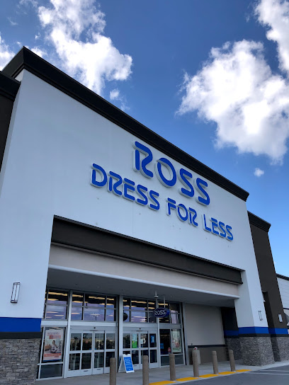 Ross Dress for Less - 1742 NW 117th Pl, Miami, FL 33182 - (305) 717-0008 -  near me