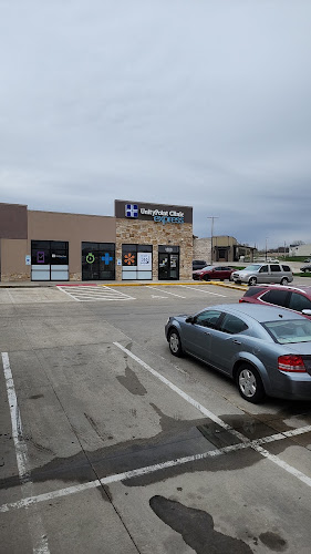 UnityPoint Clinic – Express (San Marnan)