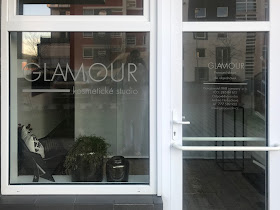 Glamour Zlín - kosmetické studio