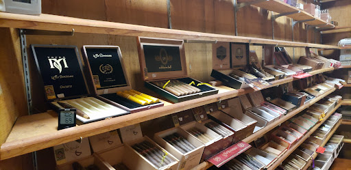 Tobacco Shop «Up In Smoke Fine Cigars», reviews and photos, 3983 Lavista Rd # 187, Tucker, GA 30084, USA