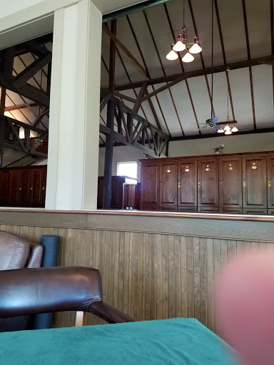 Cricket Club «Philadelphia Cricket Club», reviews and photos, 6025 W Valley Green Rd, Flourtown, PA 19031, USA