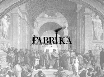 Fabrika Resim ve Tasarım Atolyesi