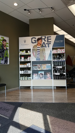 Hair Salon «Great Clips», reviews and photos, 11436 Marketplace Dr N, Champlin, MN 55316, USA