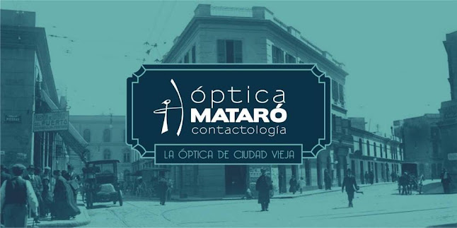 Optica Mataro - Ciudad de la Costa