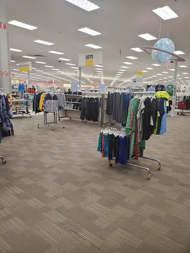 Department Store «Target», reviews and photos, 4125 Austell Rd, Austell, GA 30106, USA