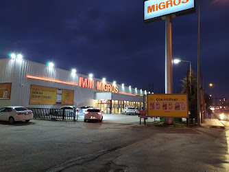 Migros Van (MM)