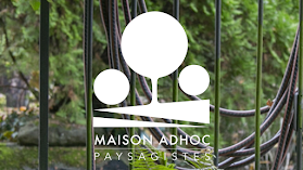 Maison Ad Hoc Sàrl - Paysagistes