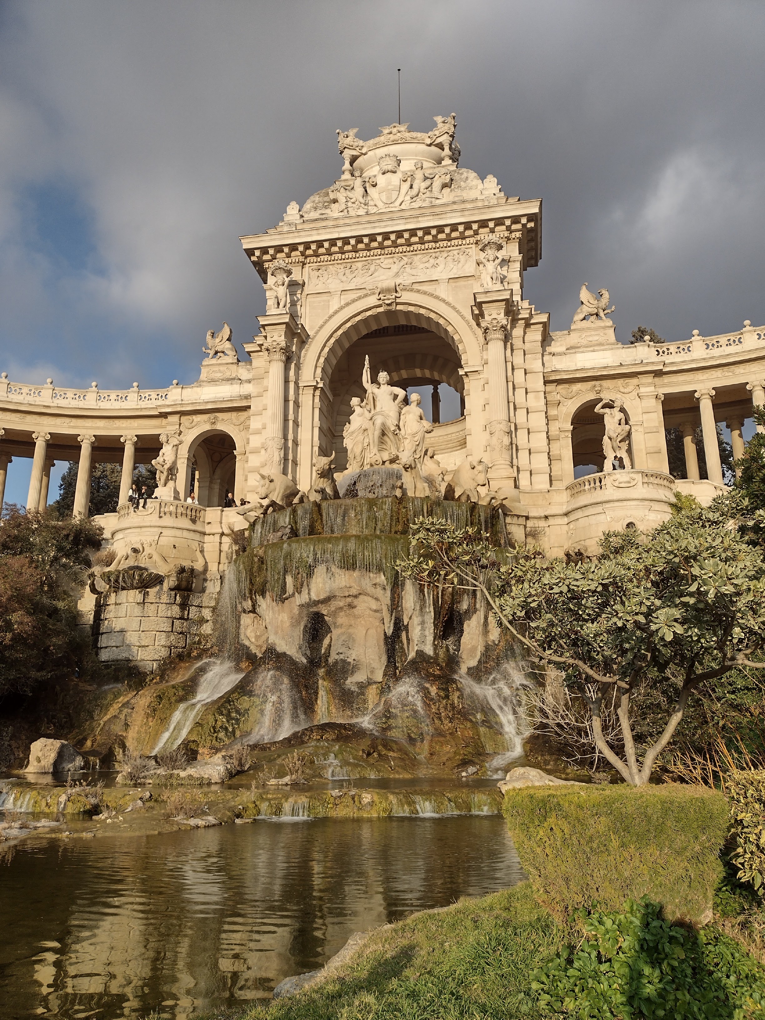 Photo n° 5 de l'avis de Laurence.o fait le 20/02/2023 à 20:33