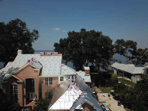 Roofing Contractor «Galaxy Builders Inc.», reviews and photos, 6684 Columbia Park Dr S #6, Jacksonville, FL 32258, USA