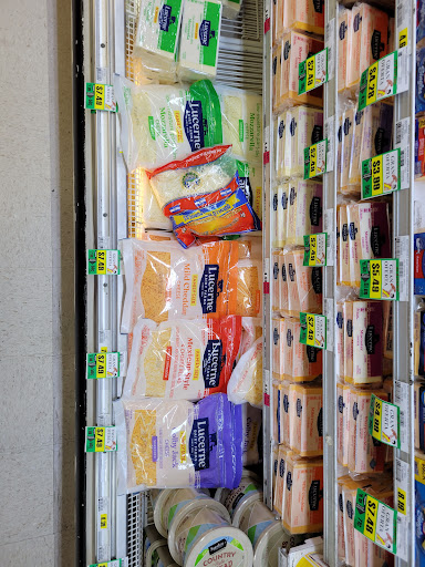 Grocery Store «El Rancho Supermercado», reviews and photos, 6800 Berkman Dr, Austin, TX 78723, USA