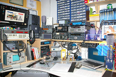 VP Electronic à Gungwiller