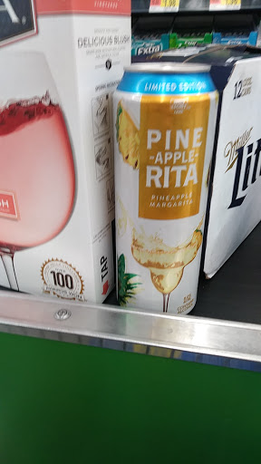 Supermarket «Walmart Neighborhood Market», reviews and photos, 10550 Old St Augustine Rd, Jacksonville, FL 32257, USA