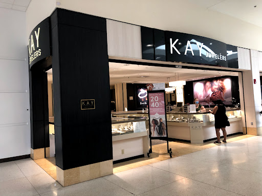 Kay Jewelers, 3538 Capital City Mall Dr #400, Camp Hill, PA 17011, USA, 