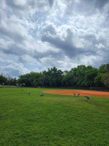 Park «Boston Hill Park», reviews and photos, 777 S Central Ave, Oviedo, FL 32765, USA