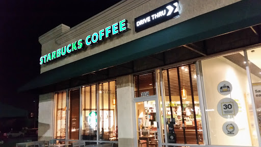 Starbucks Fort Worth