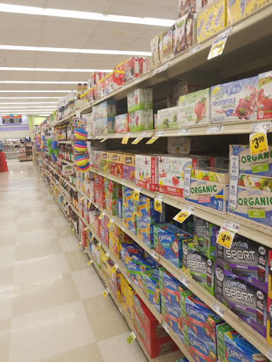 Supermarket «Lucky», reviews and photos, 45 Murchison Dr, Millbrae, CA 94030, USA