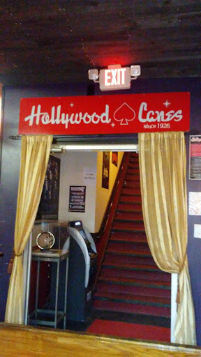 Bowling Alley «Hollywood Lanes», reviews and photos, 2961 W Liberty Ave, Pittsburgh, PA 15216, USA