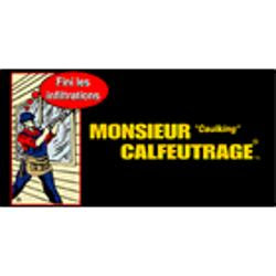 Monsieur Calfeutrage St-Eustache Inc