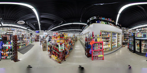 Liquor Store «A & B Liquor Store», reviews and photos, 46778 Van Dyke, Utica, MI 48317, USA