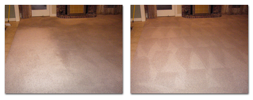 Strong Dry Carpet Cleaning Systems image