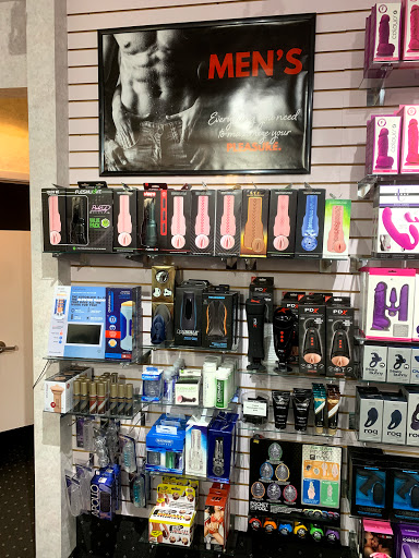 Adult Entertainment Store «Ambiance, The Store For Lovers - Parma Hts.», reviews and photos, 6879 W 130th St, Cleveland, OH 44130, USA